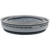 Foto van Manchet met tuit WXL1450,WFO120 