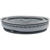 Foto van Manchet met tuit WXL1450,WFO120 