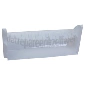 Foto van Zanussi Flessenrek Wit transparant 400x110mm FI243A, FI250, FI325VA 