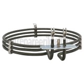 Foto van Ariston-Blue Air Verwarmingselement 2800W Hete lucht KP9F91S, CP98SP6ANL 