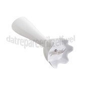 Foto van Braun Staafmixer Plastic met sikkelmes 4193, MR4050, 4162 