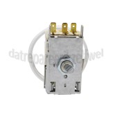 Foto van Thermostaat K59-H2800-L2621 -31-19+5g Cap.L=950mm. 