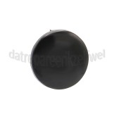 Foto van Whirlpool Knop Bedieningsknop zwart AMW567NB, AMW520BL 
