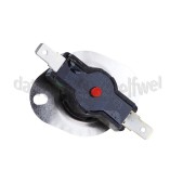 Foto van Bosch Thermostaat-vast Bij element WTL6300, WTL640S 