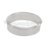 Foto van Bauknecht Ring Om knop, transparant BMZH5900WS, BSZH5900IN 