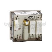 Foto van Smeg Timer Digit.display incl.houder SE995XR/5, CS19NL1 