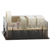 Foto van Smeg Timer Digit.display incl.houder SE995XR/5, CS19NL1 