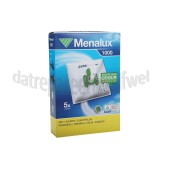 Foto van Electrolux Stofzuigerzak Menalux duraflow 1000 Bolero, Filio, Power Plus 