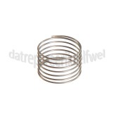Foto van Whirlpool Veer Achter knop AWM510, AMW520, AMW527 
