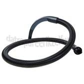 Foto van Nilfisk Slang Compleet wartel + greep P10, P20, P40, POWER40, Power Eco 