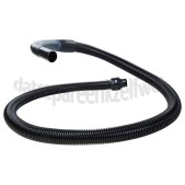 Foto van Nilfisk Slang Compleet wartel + greep P10, P20, P40, POWER40, Power Eco 