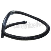Foto van Nilfisk Slang Compleet wartel + greep P10, P20, P40, POWER40, Power Eco 