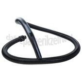 Foto van Nilfisk Slang Compleet wartel + greep P10, P20, P40, POWER40, Power Eco 