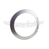 Foto van Bosch Deurrand Buitenrand zilver WIQ1430, WXL1642 