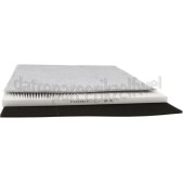 Foto van DeLonghi Filter Hepa + koolstof filter DAP700E 