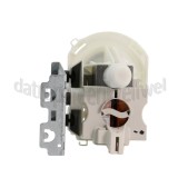 Foto van Whirlpool Pomp Omwalsmotor ADP4601, ADP4307 