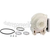 Foto van Whirlpool Pomp Omwalsmotor ADP4601, ADP4307 