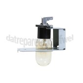Foto van Etna Lamp Van magnetron 25W XB3 MA3011BNL, MAG690RVSP04 