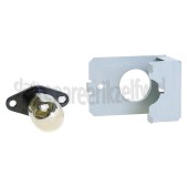 Foto van Etna Lamp Van magnetron 25W XB3 MA3011BNL, MAG690RVSP04 