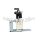 Foto van Etna Lamp Van magnetron 25W XB3 MA3011BNL, MAG690RVSP04 