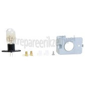 Foto van Etna Lamp Van magnetron 25W XB3 MA3011BNL, MAG690RVSP04 