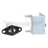 Foto van Etna Lamp Van magnetron 25W XB3 MA3011BNL, MAG690RVSP04 