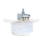 Foto van Ranco Thermostaat Lange Voeler 2.22m KS 3140-25 KS2640 
