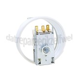 Foto van Ranco Thermostaat Lange Voeler 2.22m KS 3140-25 KS2640 