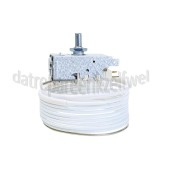 Foto van Ranco Thermostaat Lange Voeler 2.22m KS 3140-25 KS2640 