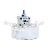 Foto van Ranco Thermostaat Lange Voeler 2.22m KS 3140-25 KS2640 