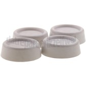 Foto van Trillingsdempers set van 4 stuks 