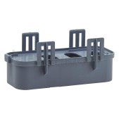 Foto van Smeg Houder Van bovenste sproeiarm Ook GMX5552, ADG3540 