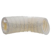 Foto van Easyfiks Slang Lucht 150cm 100 mm wit -PVC- 