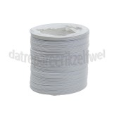 Foto van Easyfiks Slang Lucht 102 mm wit PVC 3m 