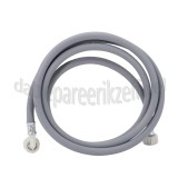 Foto van Easyfiks Slang Toevoer 2.5 mtr R/H+rubber 10/60bar 