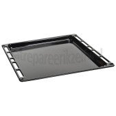 Foto van Ariston-Blue Air Bakblik 403x389mm -emaille- K340ESW, K3G11SW, K3T35X 
