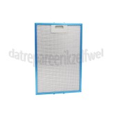 Foto van Atag Filter Metaal in houder LSK980, LSK986, RSK981 
