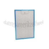Foto van Atag Filter Metaal in houder LSK980, LSK986, RSK981 