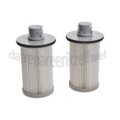 Foto van Electrolux Filter Hepa filter EF78 wasbaar Z8210, Z8220, Z8245 