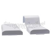 Foto van Ariston-Blue Air Geleider Installatie set deur Inbouw BCS312A, BCB311S 