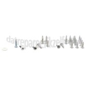 Foto van Ariston-Blue Air Geleider Installatie set deur Inbouw BCS312A, BCB311S 