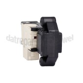 Foto van Samsung Deurrelais 3 contacten WFJ1454, WF7602 