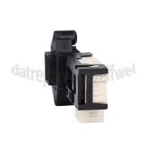 Foto van Samsung Deurrelais 3 contacten WFJ1454, WF7602 