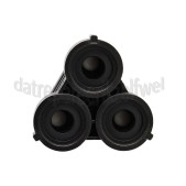 Foto van Karcher Pomp Cilinderkop set, incl. afdichtingen K399M, K395, K330M, K320M 