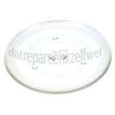 Foto van Glasplaat Draaiplateau 28,7 cm M 633-745-643-1716-1732 