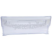 Foto van Zanussi Frontpaneel Klep diepvriesvak ZBF3124, ZBB3294 