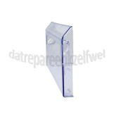 Foto van Zanussi Frontpaneel Klep diepvriesvak ZBF3124, ZBB3294 