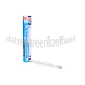 Foto van Osram Halogeenlamp Halogeen buislamp 114.2mm R7s 120W 230V 2000H 2245LM 
