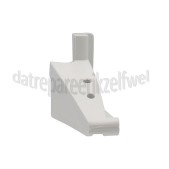 Foto van Liebherr Houder van glasplaat voor flessenrek onder links EK1554, EK1750, EK2554 