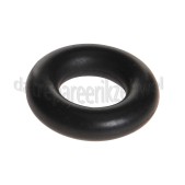 Foto van Bauknecht O-ring Van zoutvat/niveaukamer ADP9031WH, GSI40333IN 